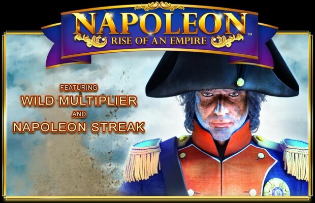 Napoleon online gratis