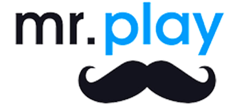 Mr. Play logo