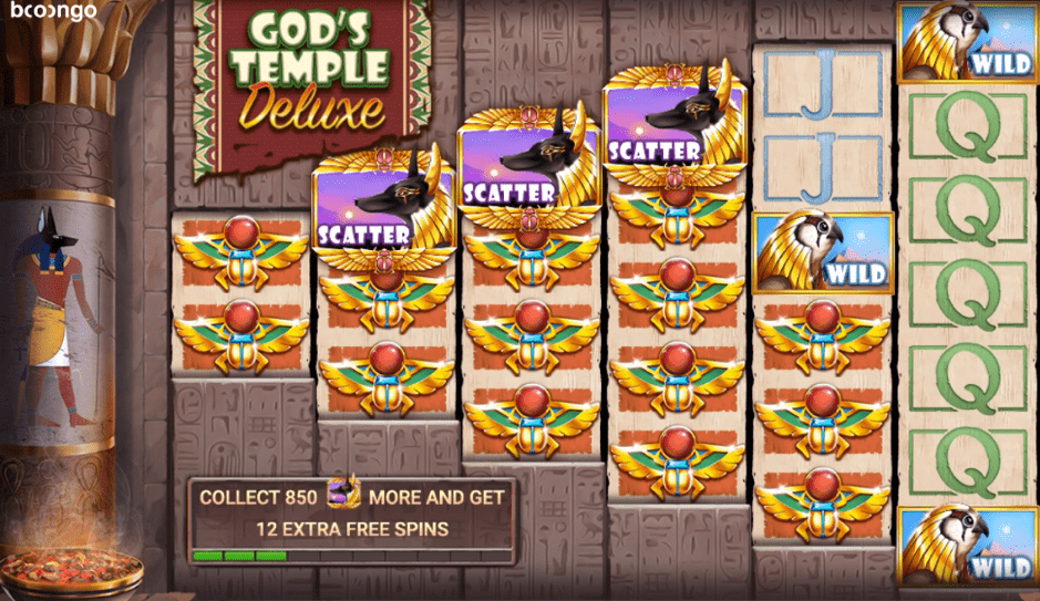 Play exciting online slots at Mr. Play Casino