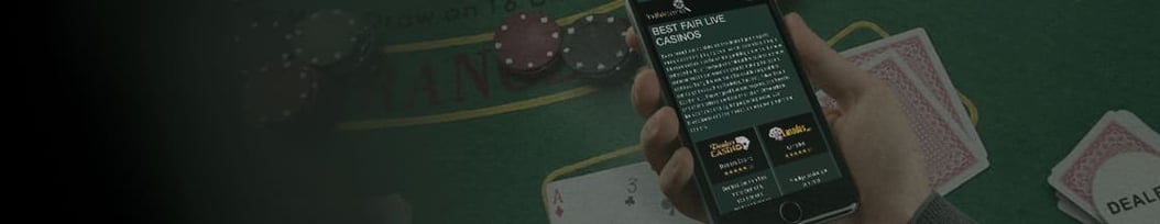 Fair Mobile Casinos