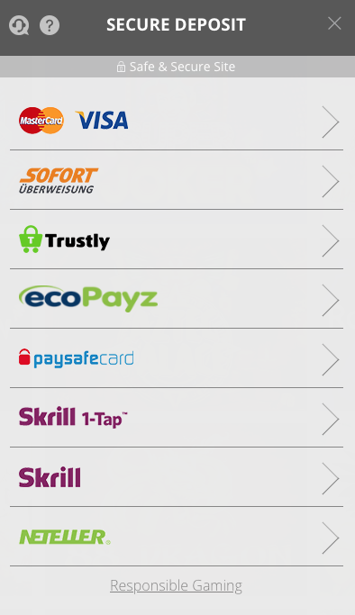 Lanadas-review-payment-methods