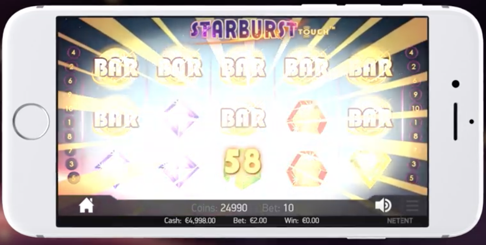 Starburst-mobile-version