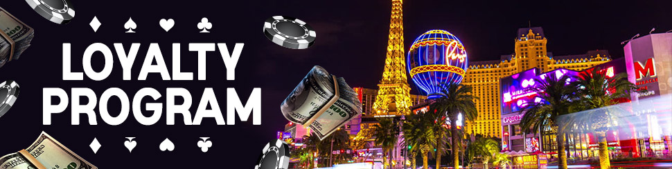 Casino loyalty programs are also called a VIP Clubs