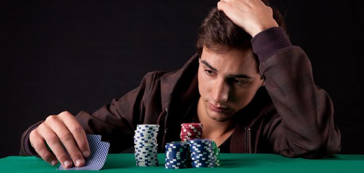 Problem gambling and gambling addiction