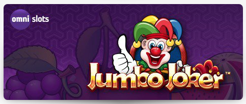 Claim Omni Slots amazing bonus offers,