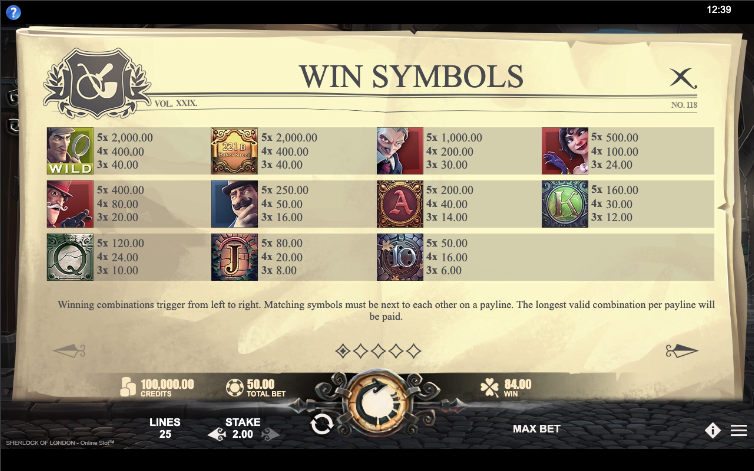 Sherlock-of-london-win-symbols