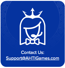 Ahti Games online casino review customer support