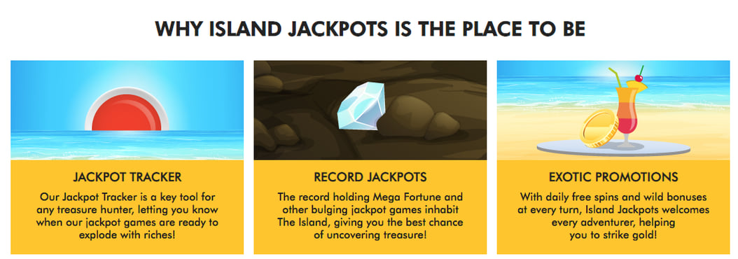Jackpot strike casino online