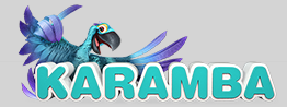Karamba online kasino logo