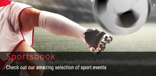 Sportsbook at b-Bets online casino review