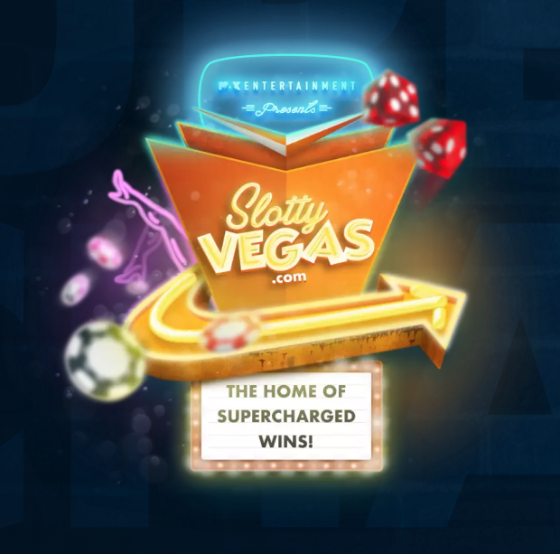 Slotty Vegas Online Casino Review