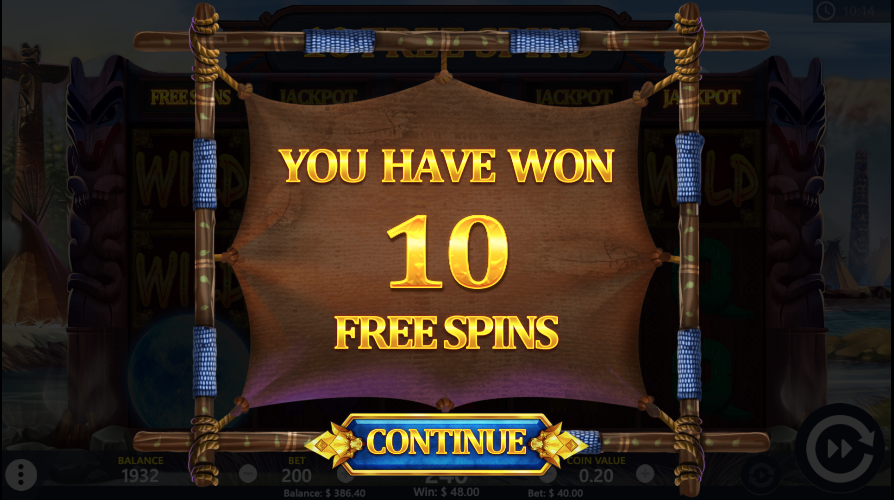 Wolf-Riches-Free-Spin-Feature-10-free-spins