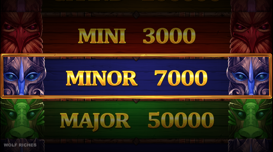 Wolf-Riches-slot-machine-jackpot-wheel