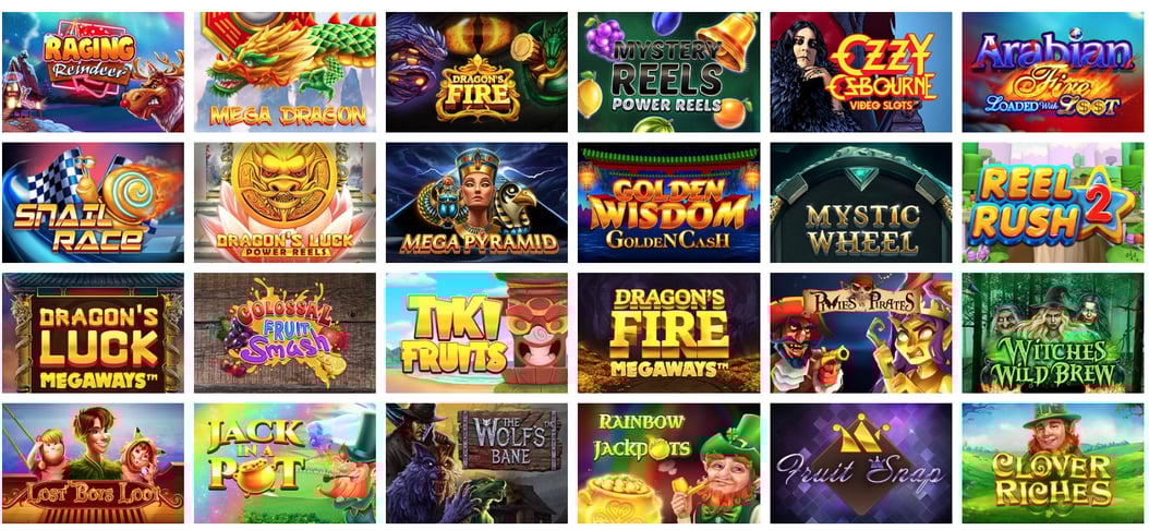 Try NextCasino's classic games and join the fun today