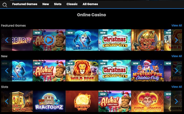 Betiton Games