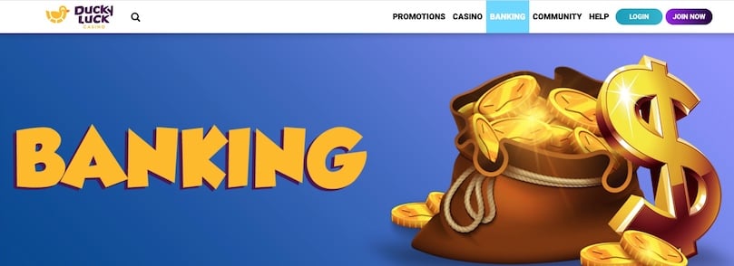 banking-duckyluck