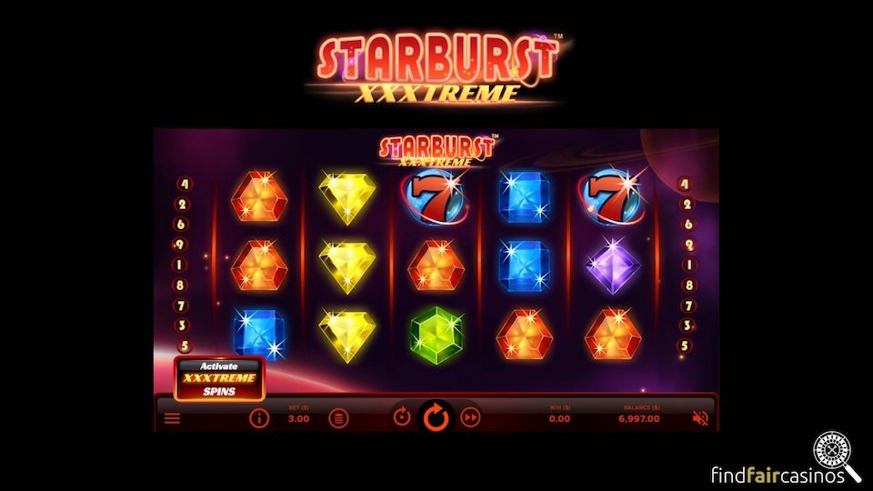 Starburst-xxxtreme-slot-machine