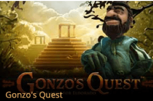 Gonzo's Quest