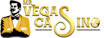 Mr Vegas Casino logo