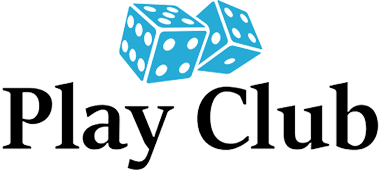 PlayClub logo