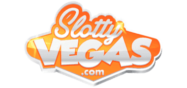 Slotty Vegas Casino logo