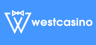 West Casino logo