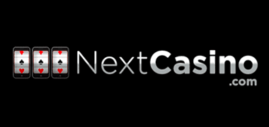 NextCasino logo