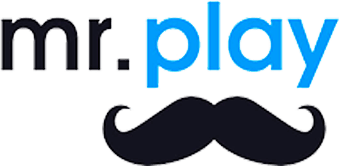 Mr Play logo
