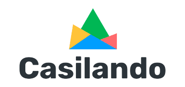 Casilando Casino logo