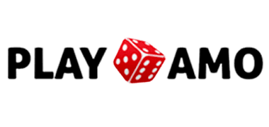PlayAmo Casino logo