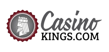 Casino Kings logo