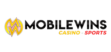Mobile Wins logo