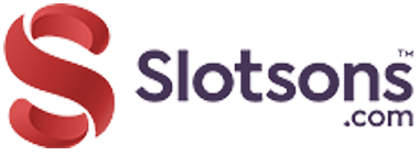 Slotsons logo colour