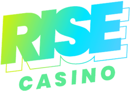 Rise Casino logo