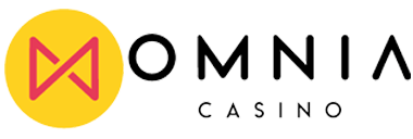 Omnia Casino logo