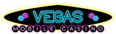Vegas Mobile casino logo