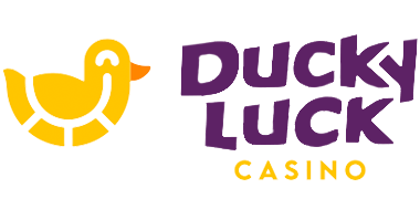 Ducky-luck-casino-logo