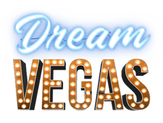 Dream Vegas Casino logo