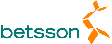 Betsson Casino logo