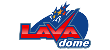 Lavadome Casino logo