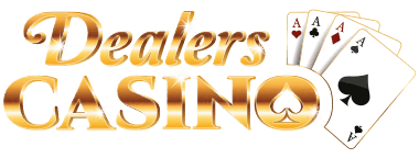DealersCasino logo