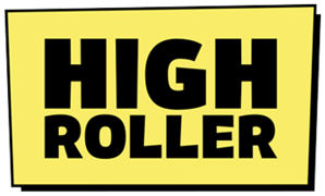 Highroller logo