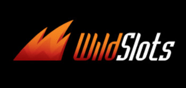 WildSlots Casino logo