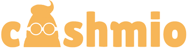 Cashmio logo