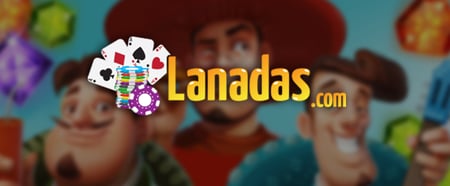 Lanadas Casino 50 Free Spins