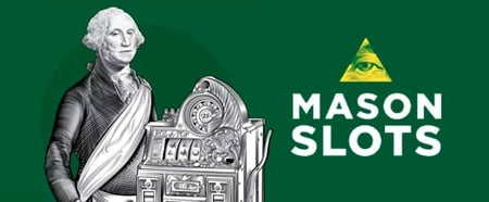 MasonSlots Casino Review | 2020 - FindFairCasinos
