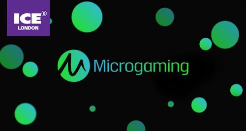 Microgaming Announced Several New Titles at ICE London