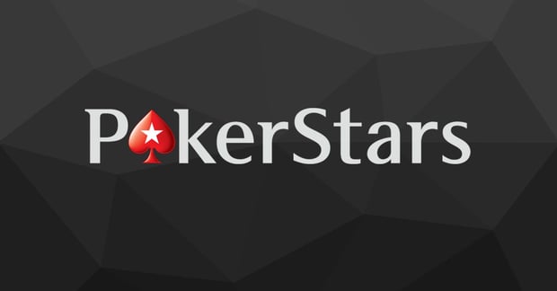 Pokerstart logo