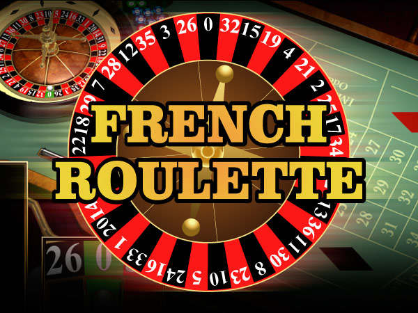 Play French Roulette at PlayOjo Casino