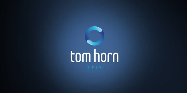 Tom Horn Gaming Logo